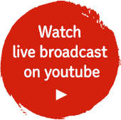 Watch live broadcast on youtube